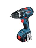 BOSCH(ボッシュ) 14.4Vバッテリードライバードリル GSR14.4V-LIN2