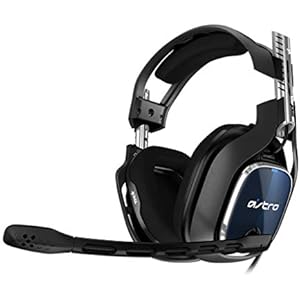ASTRO Gaming PS4 ヘッドセット A40TR 5.1ch 有線 3.5mm usb PS5 PS4 PC Mac Switch スマホ A40TR-002 国内正規品