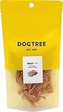 犬のおやつ 国産 ドッグツリー 鶏軟骨ハード 35g DOGTREE dogtree 犬 おやつ