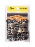 クラフト社 ホック 大 アンティーク 1045-07 13mm 10コ入