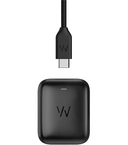 Amazon | WHOOP バッテリーパック4.0 – ポータブル、ウェアラブル