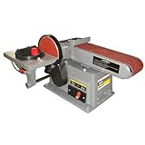 JIANGSU JINFEIDA POWER TOOLS MM4115 Belt/Disc Sander [並行輸入品]