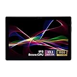 【+Style ORIGINAL】+Style タブレット 10.1インチ Wi-Fiモデル 8コアCPU Android11搭載 大容量7