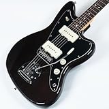 Fender/FSR Collection Hybrid II Jazzmaster Alder Trans Black Rosewood Fingerboard フェンダー