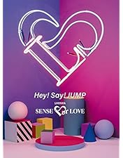 Amazon.co.jp: Hey! Say! JUMP LIVE TOUR 2019-2020 PARADE(初回限定盤