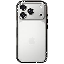 Amazon.co.jp: 【Amazon.co.jp限定】CASETiFY iPhone 17 Pro 用 ケース