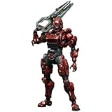 HALO4 PLAY ARTS改 スパルタン ソルジャー(PVC塗装済みアクションフィギュア)