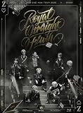 【メーカー特典あり】MAZZEL 2nd One Man Tour 2025 "Royal Straight Flush" (通常盤)(2枚組)(特典:プレミアム2次元コード入りA3ポスター付) [Blu-ray]