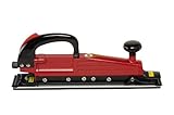 Chicago Pneumatic CP7268 Heavy Duty Twin Piston Straight Line Sander by Chicago Pneumatic