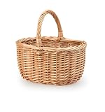 Egmont Toys(エグモントトイズ) スクエア型 かごバッグ Sやなぎ EGM520023