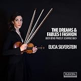 The Dream & Fables I Fashionned