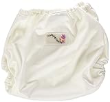 Rumparooz One Size Cloth Diaper Cover Snap Fluff [並行輸入品]