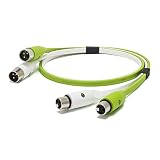 小柳出電気商会 AVケーブル d+ XLR class B [3m]