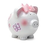 Child to Cherish貯金箱、バタフライby Child to Cherish