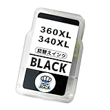 キャノン BC-360 ブラック 単品 CANON 用 詰替えインク インク王国 キャノン プリンターインク 詰め替えインク BC360 BC361 BC-360XL BC-361XL 対応プリンター PIXUS TS5430 PIXUS TS5330 互換インクBC360BK BC361CL BC-360BK BC-361CL