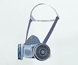 重松製作所 防毒マスク GM22 /8-5035-21