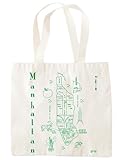 MAPTOTE グローサリートート　Manhattan