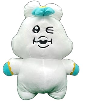 Amazon.co.jp: ティーズファクトリー んぽちゃむ カラビナ付き