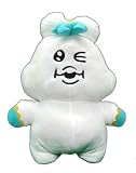 んぽちゃむ BIGぬいぐるみ 約36㎝ (んぽちゃむ)