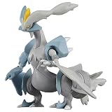 タカラトミー(TAKARA TOMY) ポケットモンスター モンコレ ML-10 ホワイトキュレム