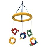 Furnis Ring Mobile by Furnis