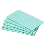 3M 防じん/防毒マスク 3000・7000シリーズ用 吸水パッド 10枚入り  386J