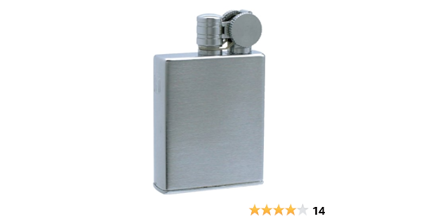 Amazon Co Jp Marvelous マーベラス オイルライター Type B 日本製 クローム 腕時計