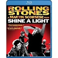 ザ・ローリング・ストーンズ シャイン・ア・ライト コレクターズBOX('08米… Amazon.co.jp: ザ・ローリング・ストーンズ シャイン・ア