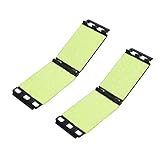 fieldlabo ギター ベース 弦 フレット クリーナー 弦楽器のお手入れ (二個セット)