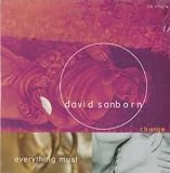 Everything Must Change / This Masquerade