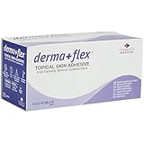 Chemence Medical ダーマフレックス® 皮膚接着剤 LB60410 10本