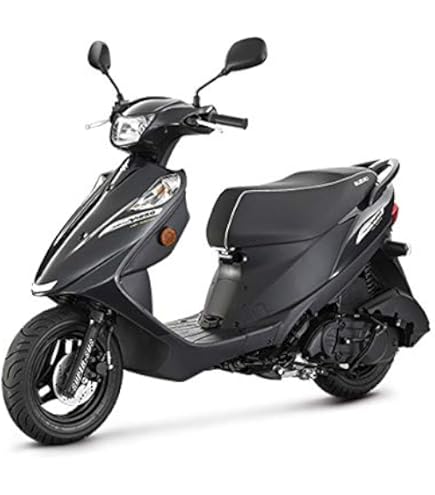 Amazon | スズキ純正アドレスV125/G 外装カウル 3点セット 白色 | 外装