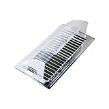 Thermwell # hd5 10 – 14 "調節可能な熱ディフレクタ 2 Pack DIB 438912 P2