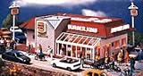 V3632 Burger King [並行輸入品]
