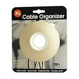 【正規輸入品】 Cleverline ケーブルオーガナイザー Cable Organizer XL サンド 790801