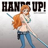 HANDS UP!(���񐶎Y�����/�s�N�`���[���[�x���d�l �i�~ver.)