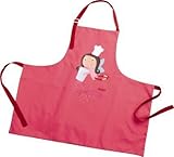 Haba Baking Fairy Children's Pinafore [並行輸入品]