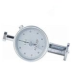 LX-C-2 handhold Shore Hardness Tester shore Durometer ?double point?
