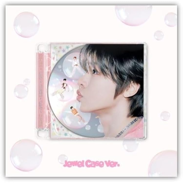 nctwish wichu ウィチュ NCT WISH - Debut Single [WISH] (WICHU Ver.) WICHU Keyring +