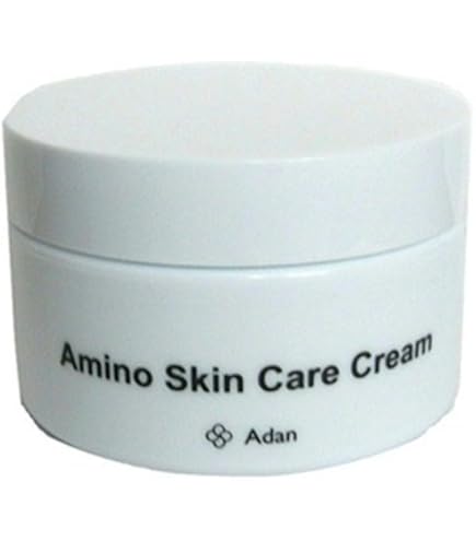 Amazon | Adan(アーダン) 純絹 シルククリーム 35g | Adan(アーダン