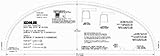 KOHLER K-589-NA Purist Undermount Installation Kit for Use with Purist Baths and Whirlpools [並行輸入品]