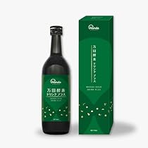 at6480 万田酵素ドリンクプラス710ml 3本 41hEQjR0SmL._AC_UL210_SR210,