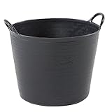 カングロ kanguro FLEXTUB 25L ブラック 65899