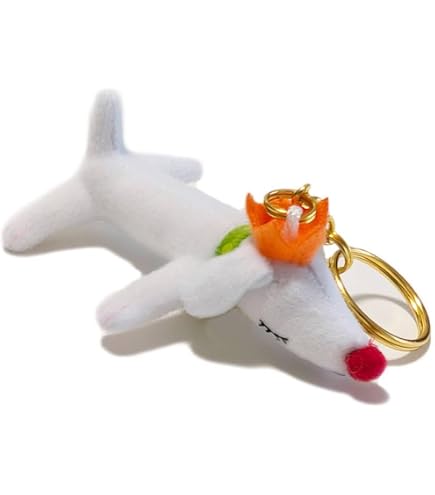Amazon.co.jp: 奈良美智 Pup King パップキング ぬいぐるみ S 