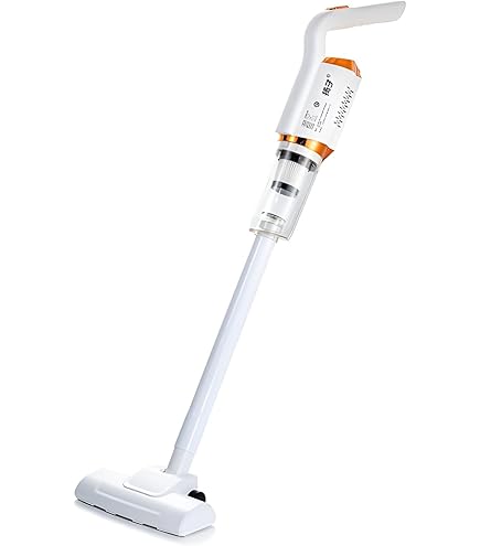 Amazon | VAKYOU 掃除機 コードレス LEDタッチパネル 強い吸引力