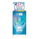 肌ラボ 白潤 薬用美白化粧水 しっとり 大容量ポンプ 400ml