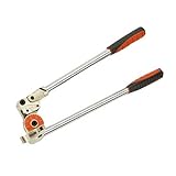 リジッド レバータイプベンダー 38038 全長:520mm 1個