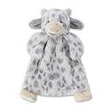 Nat and Jules Miggy Cow Blankie Pacifier Holder by Nat and Jules