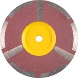 [1758012]三京　ドライセーパー　仕上研削用　１００Ｘ２０．０ DS4M