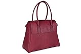 Lässig Sac à Langer - Brief Tender Simili - Dragon Rouge